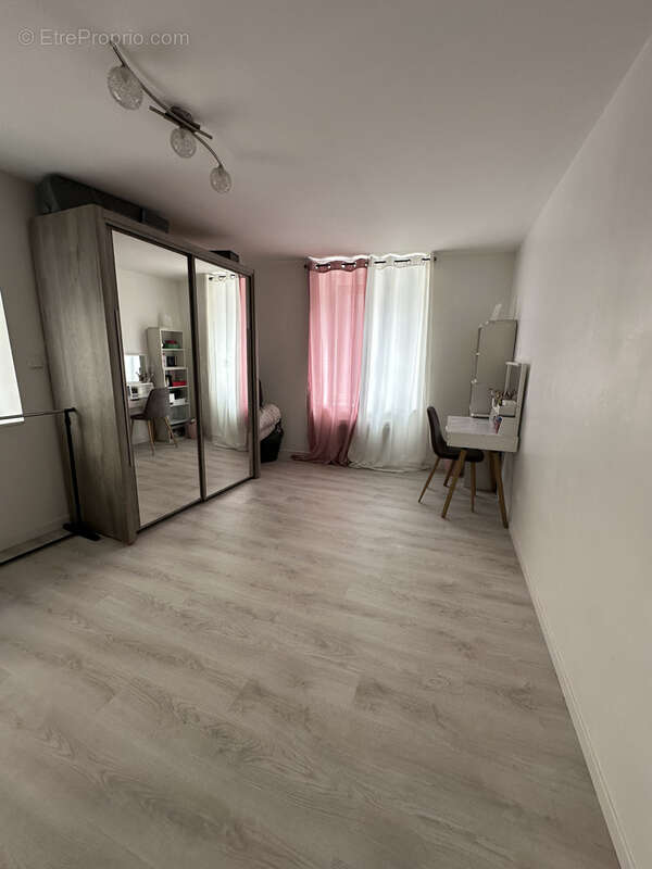 Maison à EINVILLE-AU-JARD