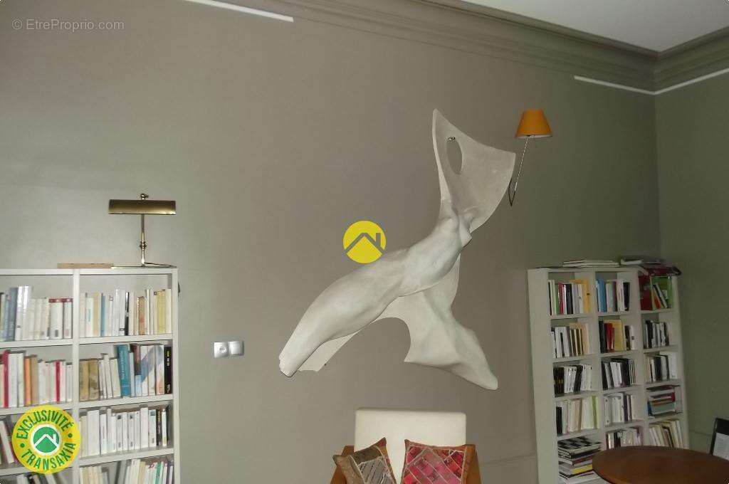 Maison à LURCY-LEVIS