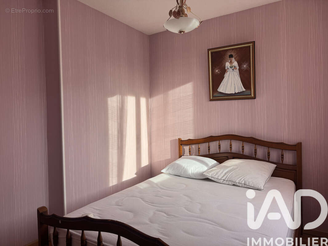 Photo 4 - Maison à NOTRE-DAME-DE-BONDEVILLE