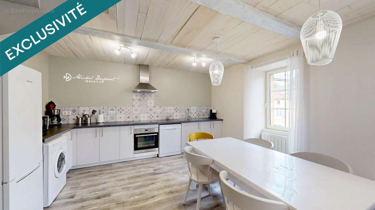 Photo 4 - Maison à SIORAC-EN-PERIGORD