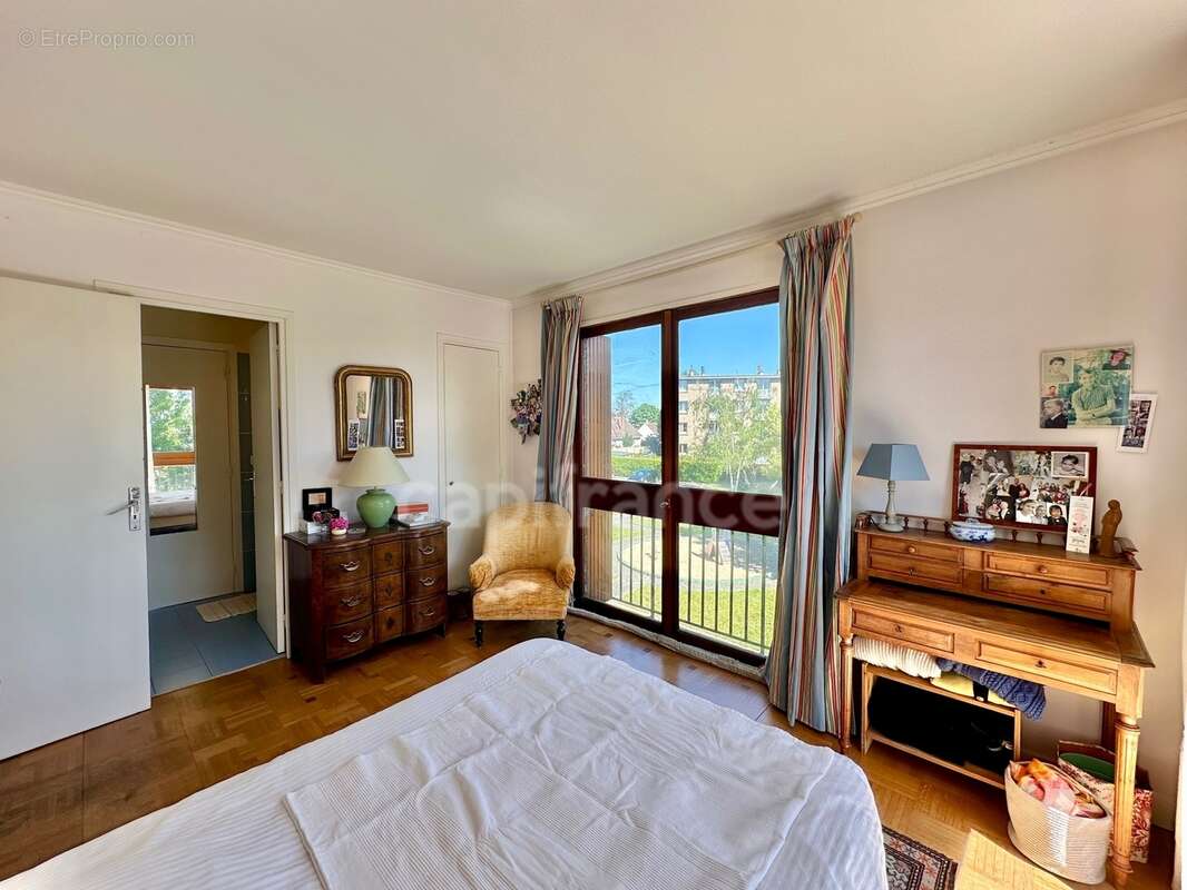 Bel Appartement Lumineux 95 m2 avec 3 balcons - photo 20