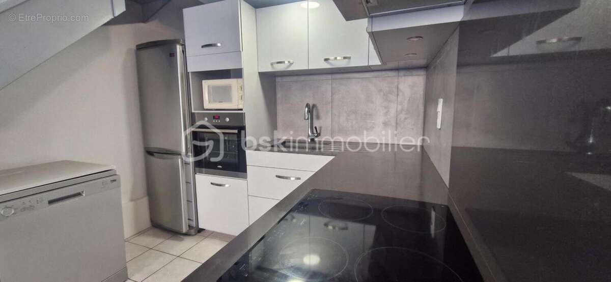 Maison à CANET-EN-ROUSSILLON