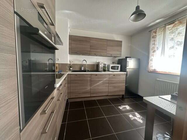 Appartement 64 m² à Pontarlier  - photo 3