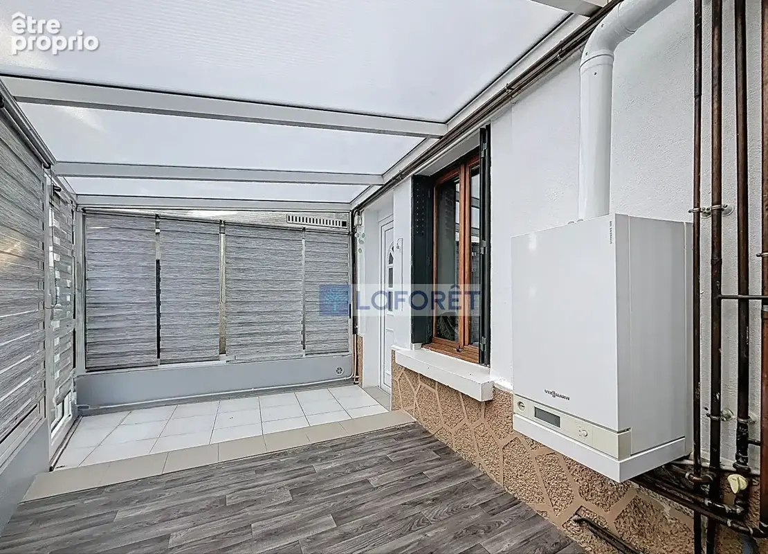 Maison Fronville 3 pièce(s) 97 m² - photo 2