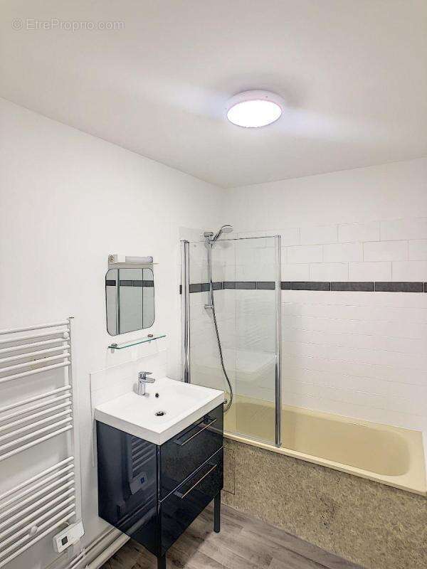 Appartement à ANGERS