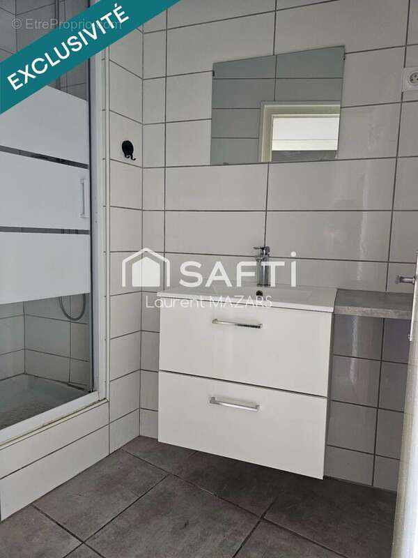 Photo 6 - Appartement à CRANSAC