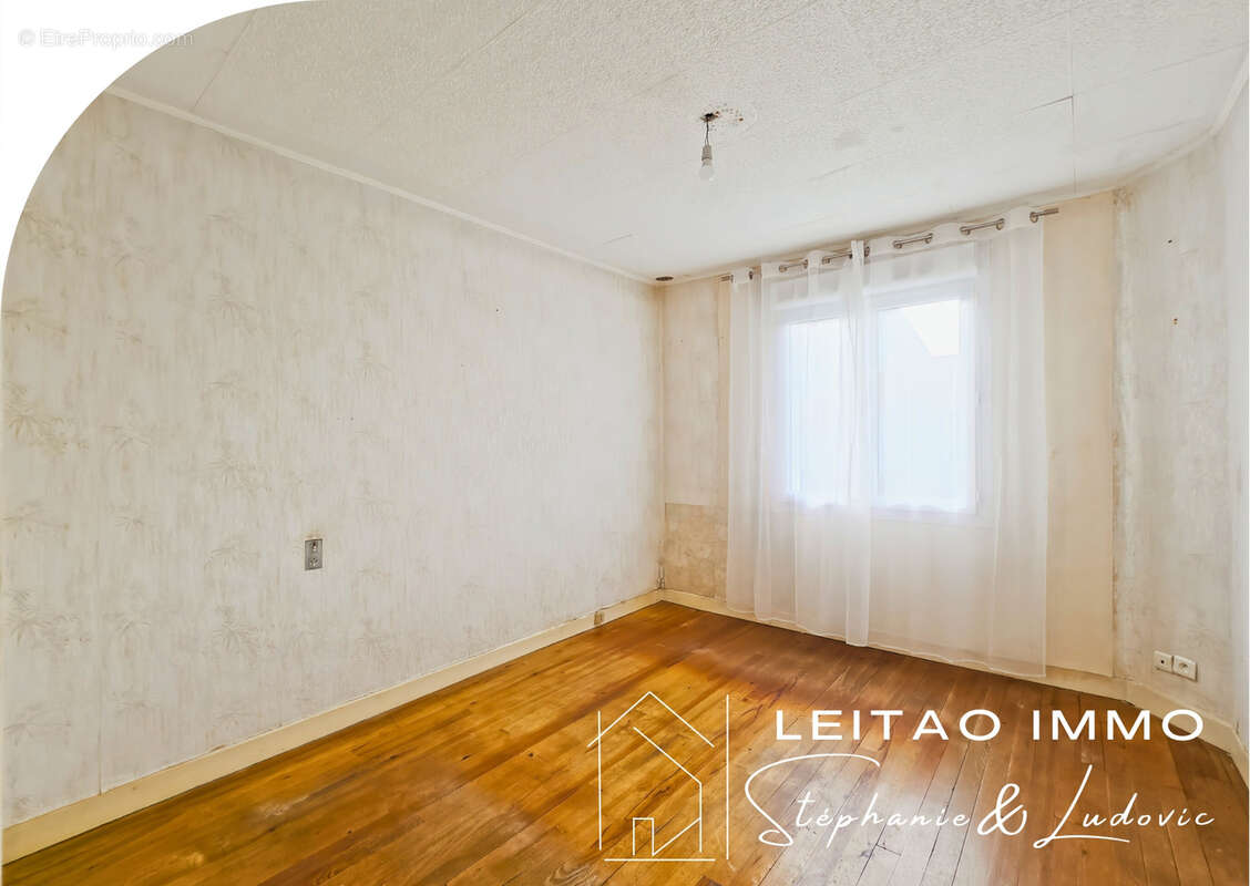 Maison plain-pied 91 m2 - photo 11