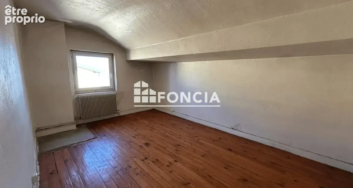 IMMEUBLE pleine propriété - photo 7