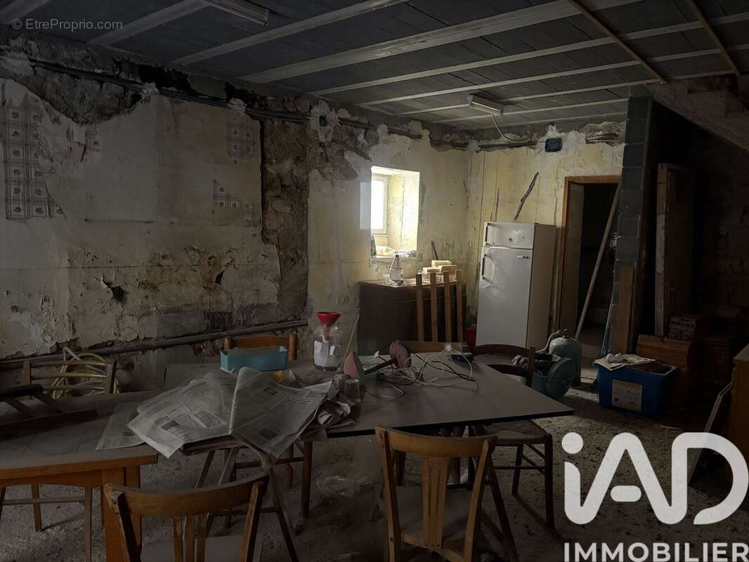 Photo 4 - Maison à LESPIGNAN