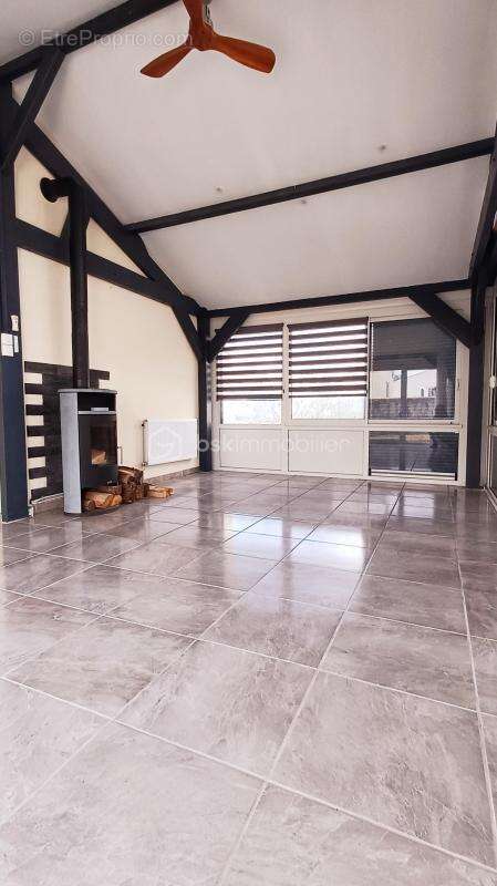 Maison à OLONNE-SUR-MER