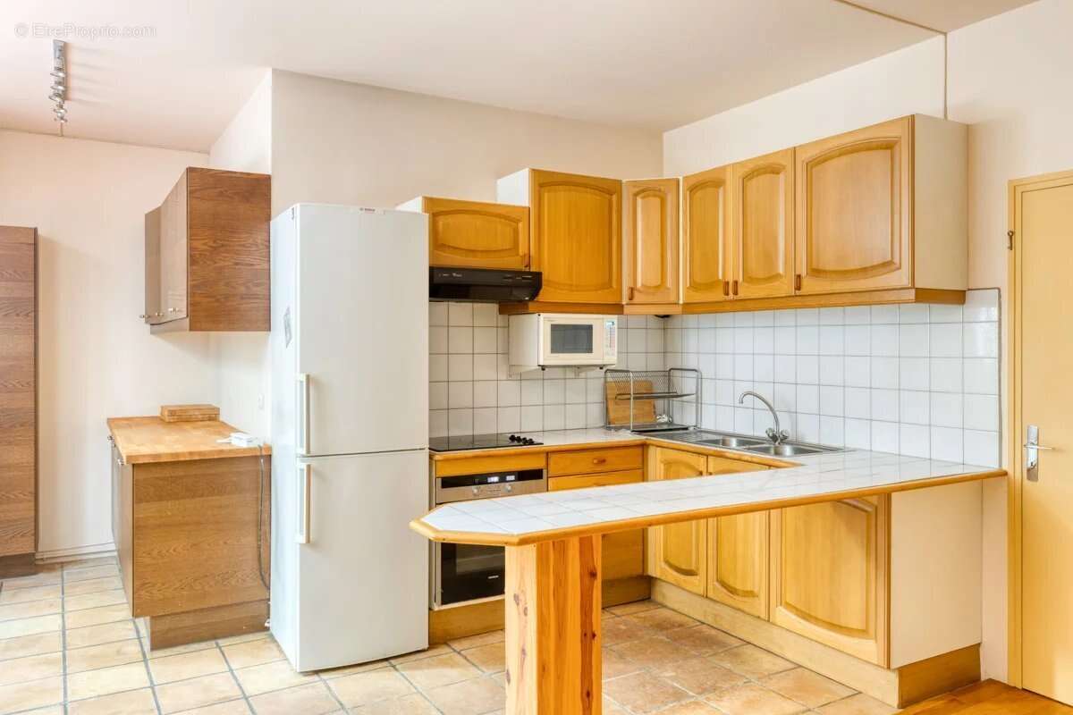 Appartement à MALAKOFF