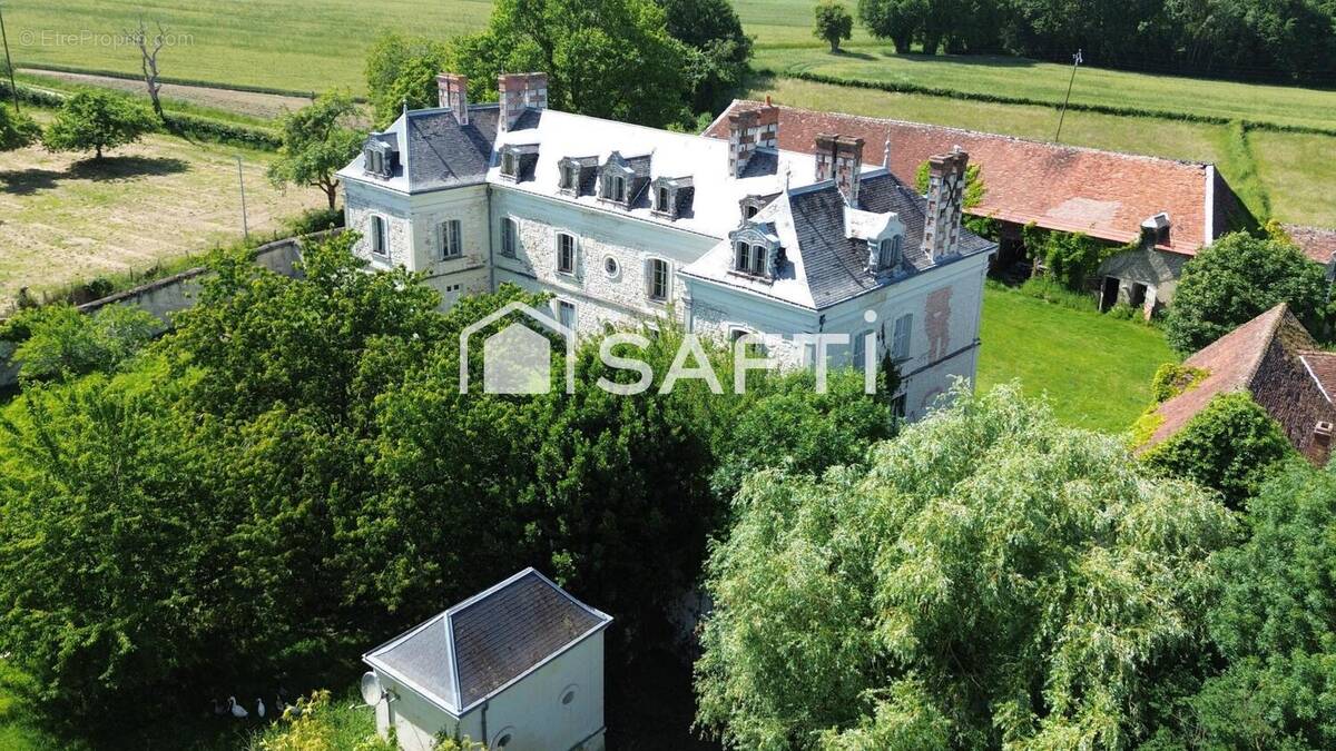 Photo 1 - Maison à GEHEE