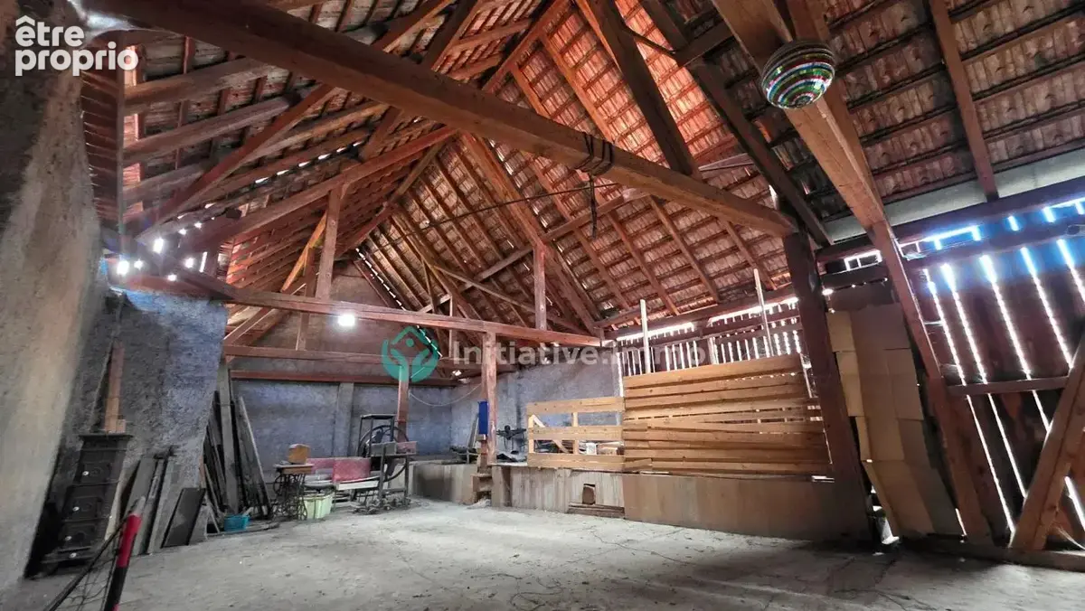 Maison – 8 pièces – 180m² – Heiligenstein - photo 13