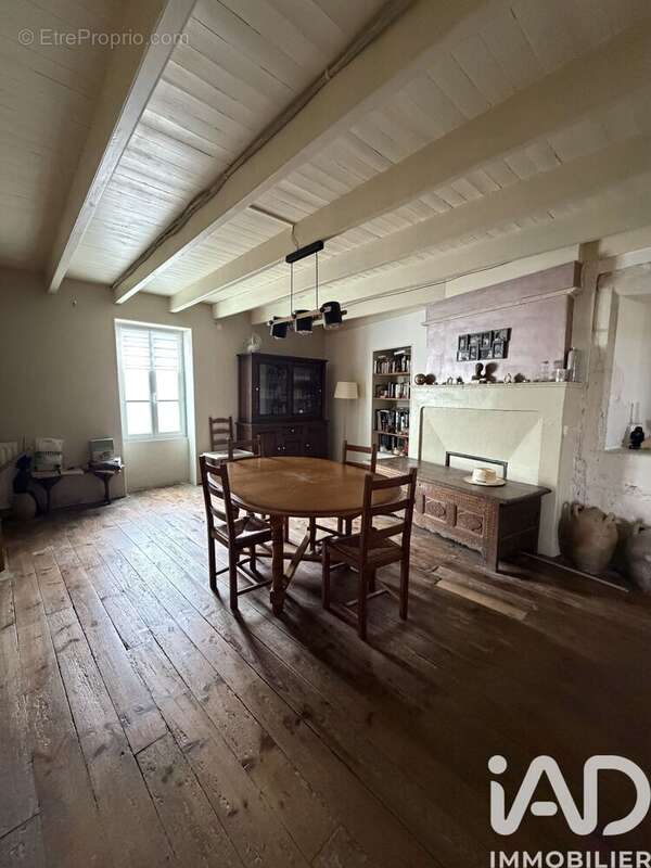 Photo 5 - Maison à TOURRIERS