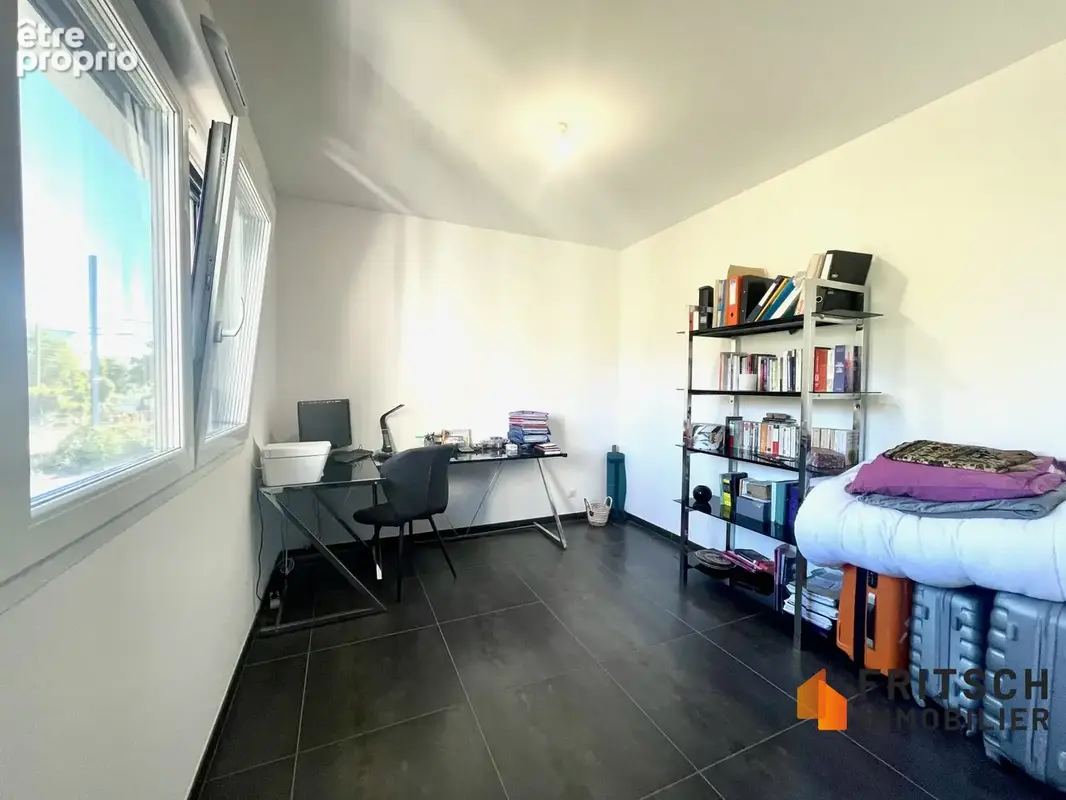 Maison 5 pièces 136 m² à vendre à Mulhouse (68200) - photo 7