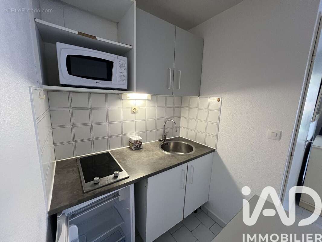 Photo 6 - Appartement à AGDE