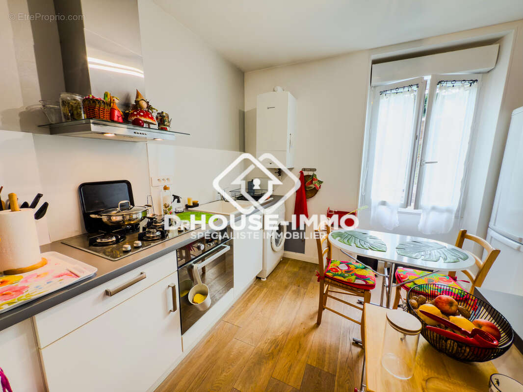 Appartement 110 m² à Perigueux  - photo 41