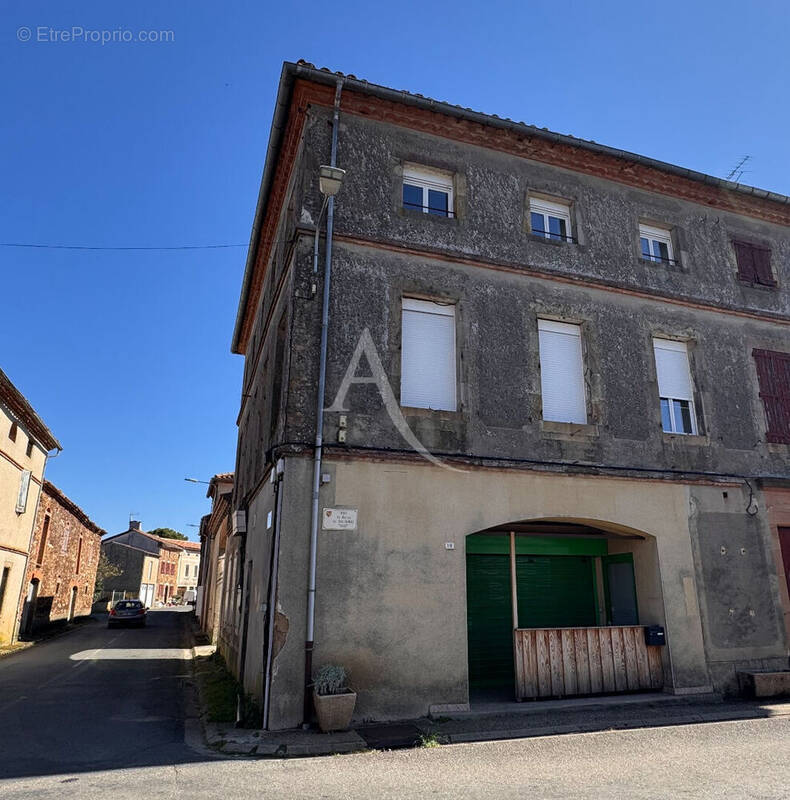 Appartement à ALBI