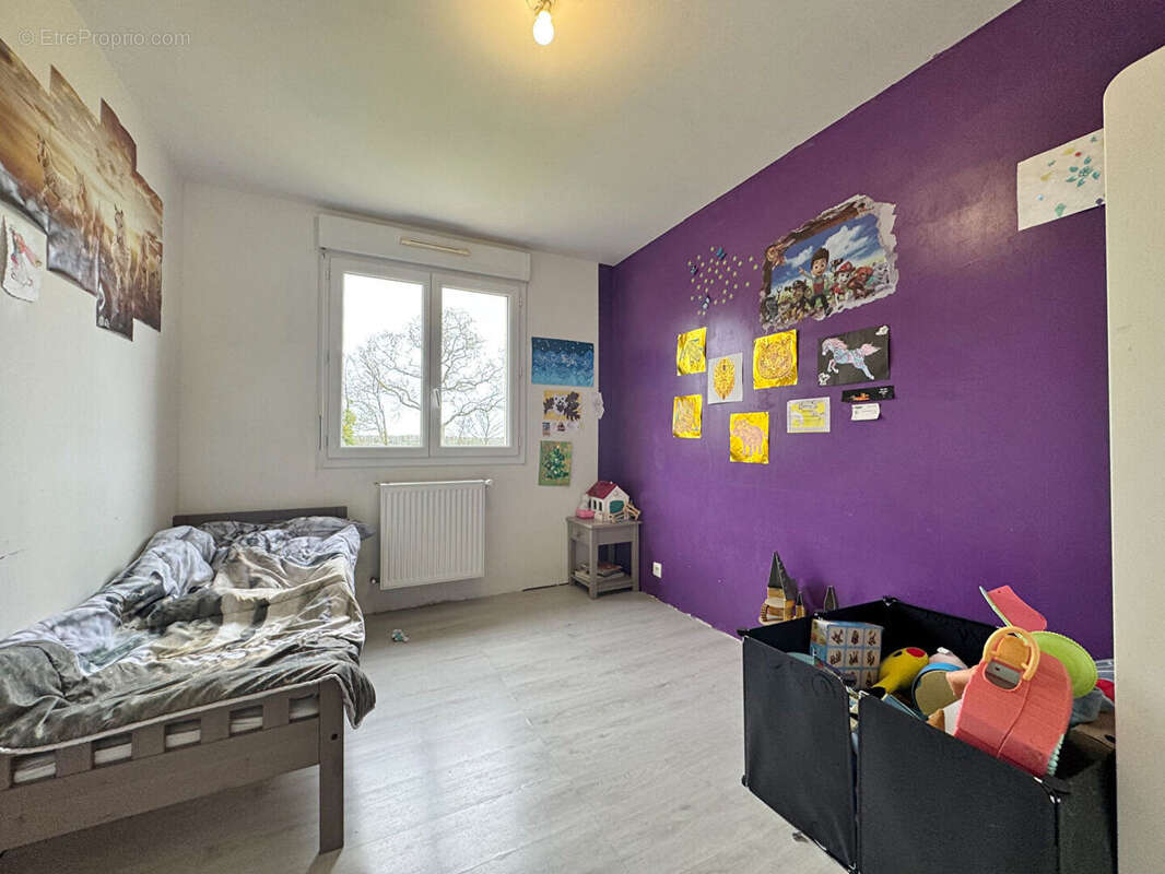 Maison à BRICQUEBEC