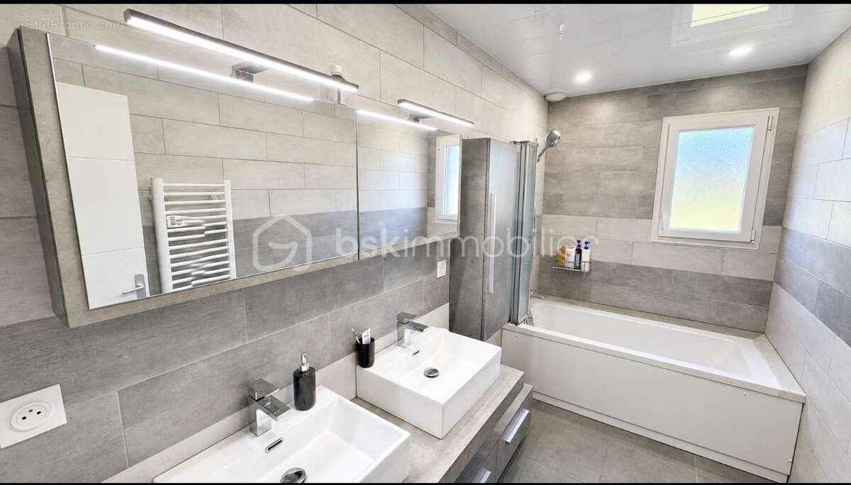 Pavillon plain pied - photo 5