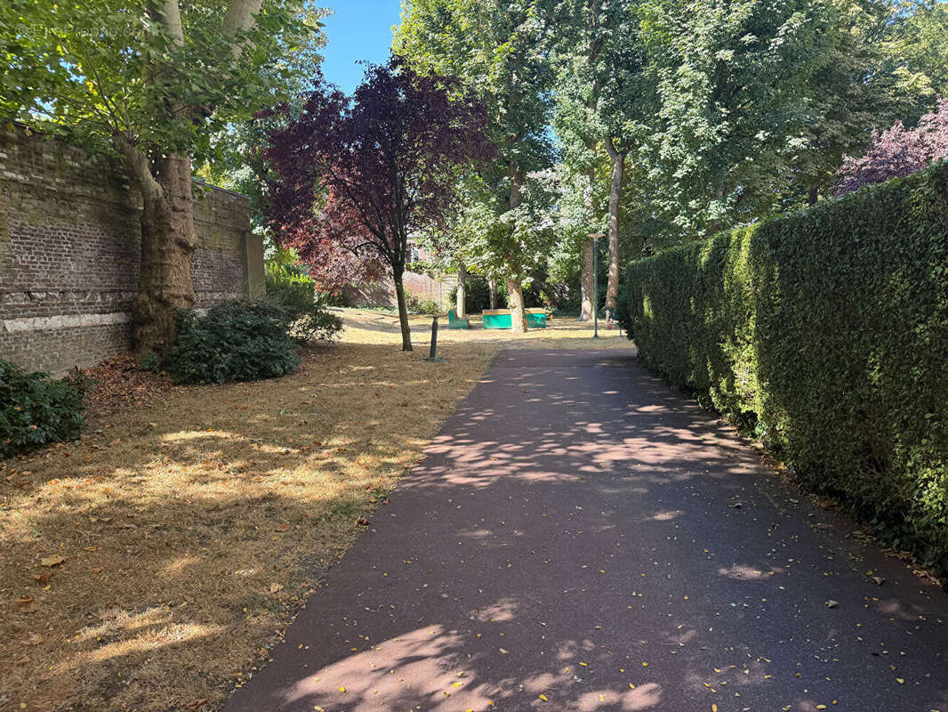 Appartement à LILLE