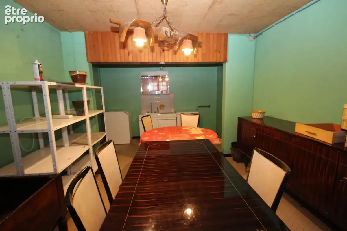 Maison 4 pièces 103 m² à vendre à Champvert (58300) - photo 9