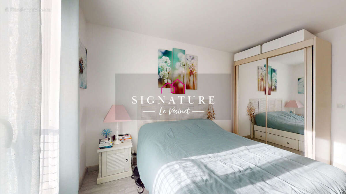 Appartement à CHATOU