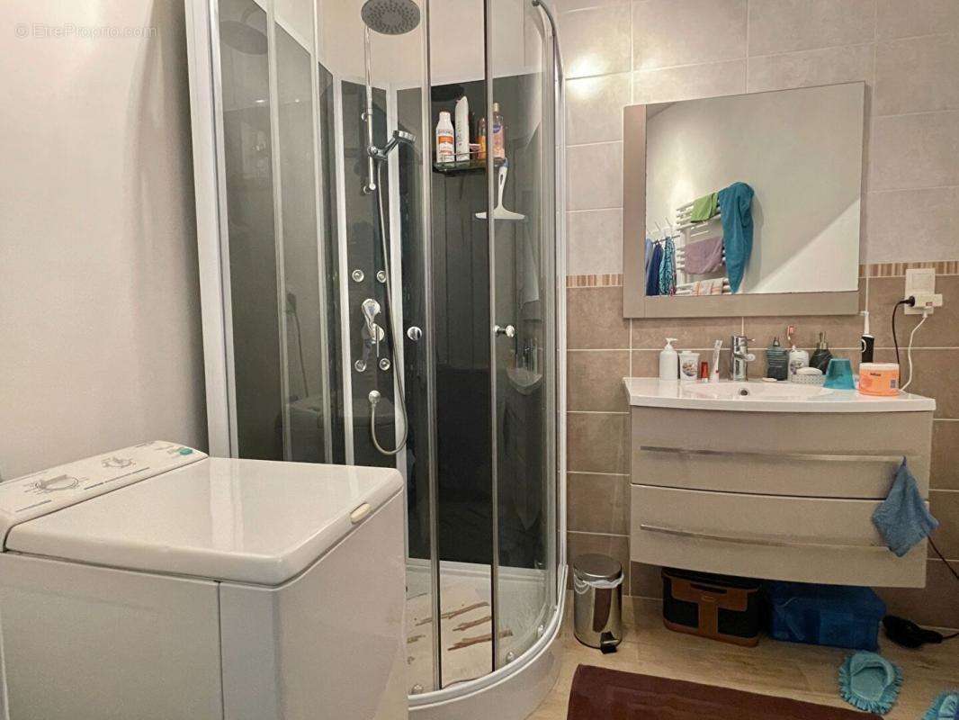 Maison à SAINT-GEORGES-D&#039;OLERON