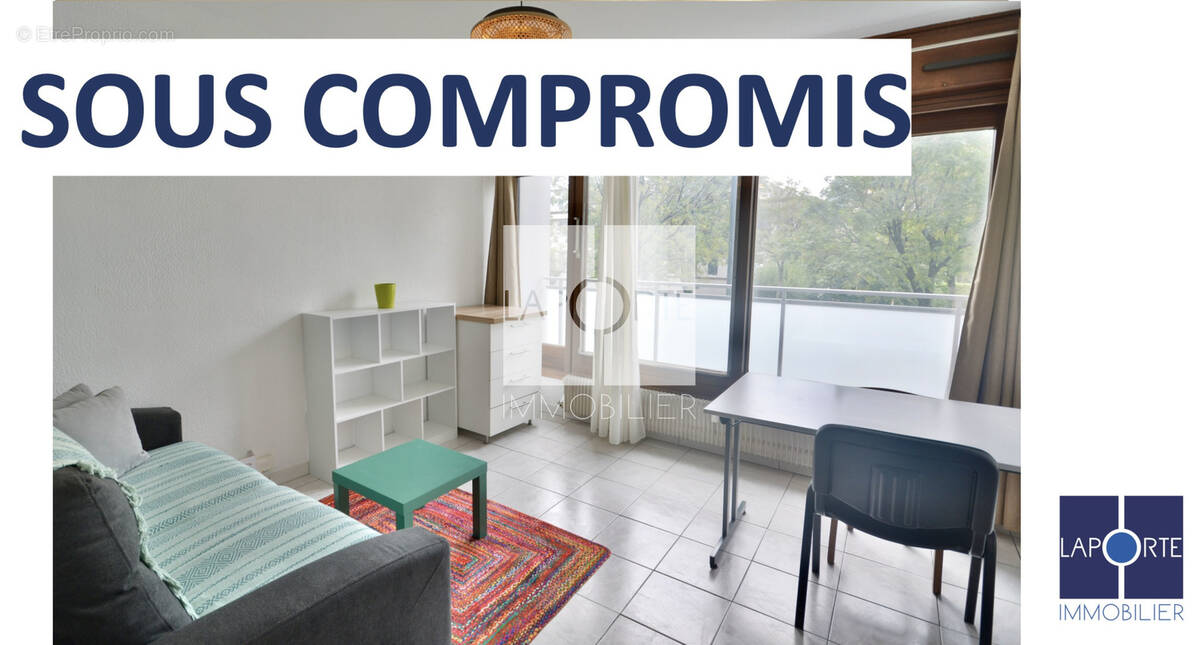 Appartement à ANNECY