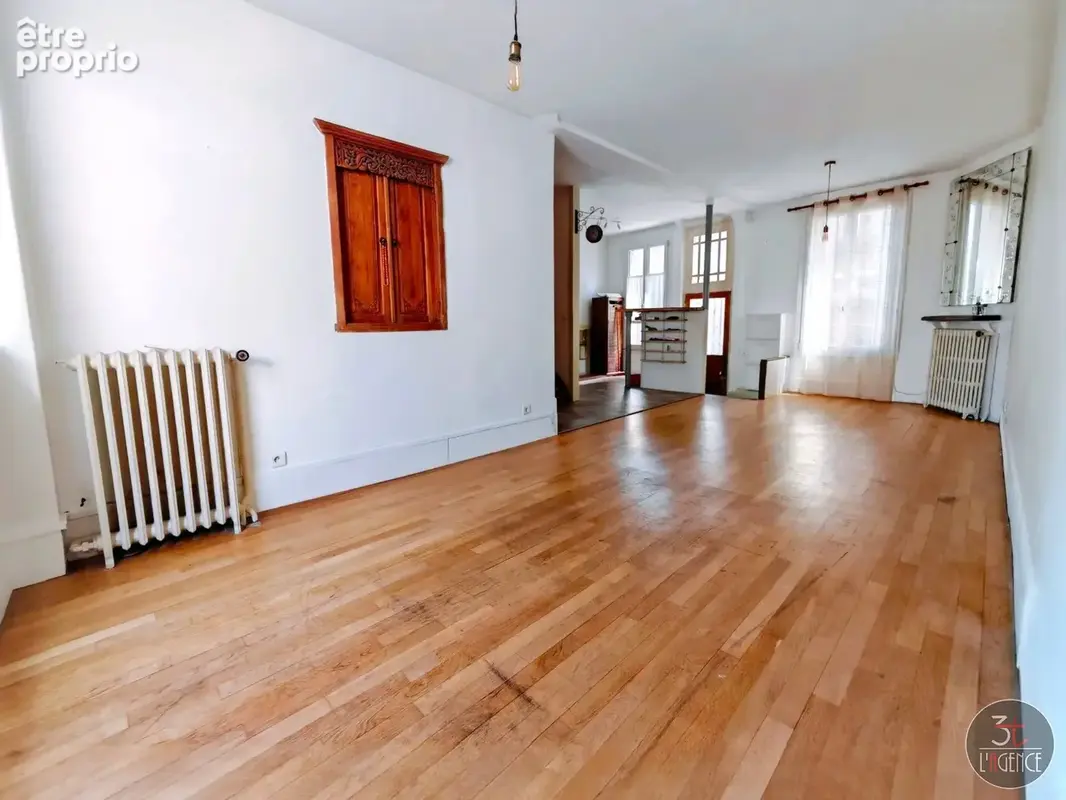 Maison 120 m² à Montreuil  - photo 6