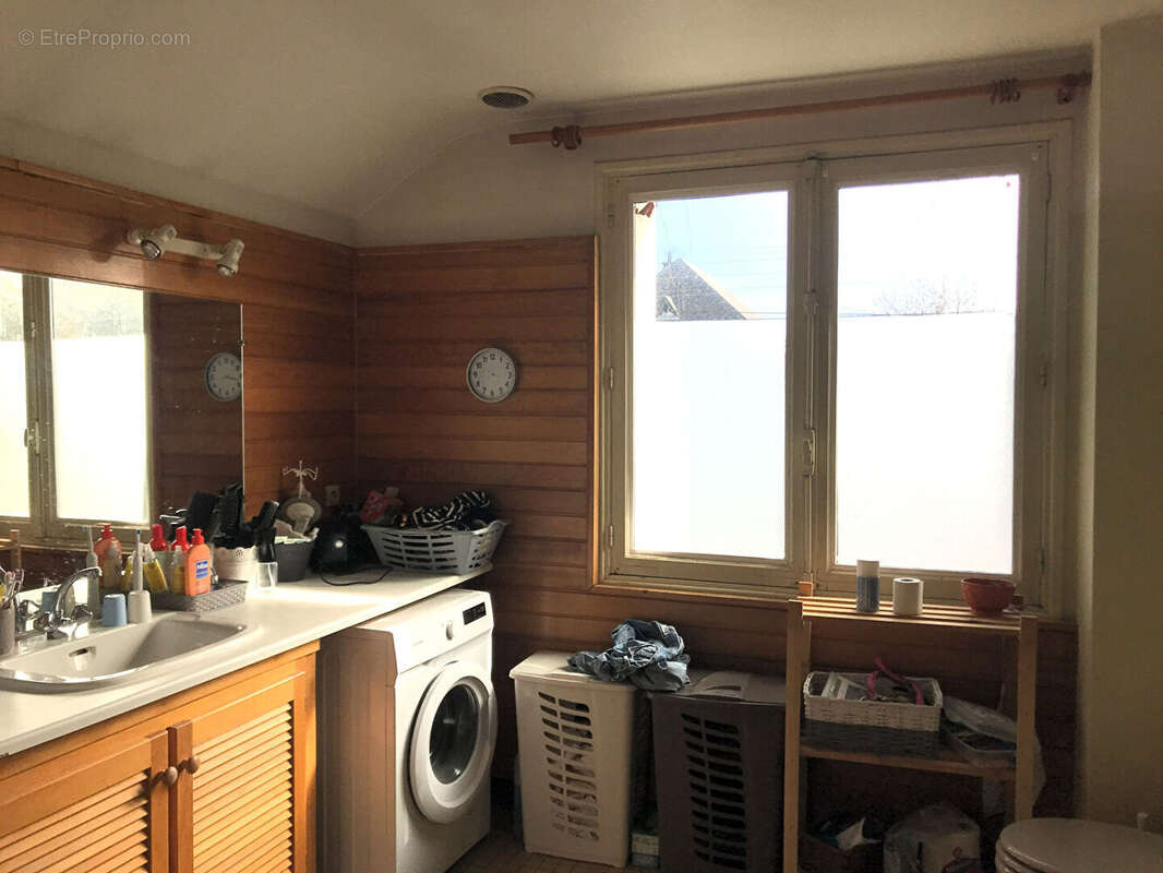 Maison à CHATEAUBRIANT