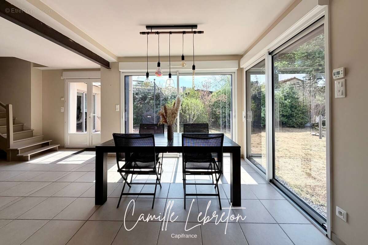 Maison à vendre 6 pièces VALLET (44) - photo 3