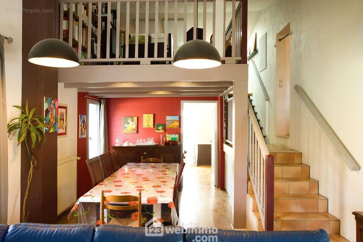 Maison à LA ROCHELLE