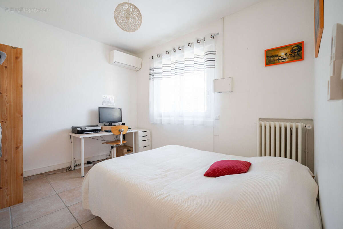 Maison à MARSEILLE-15E