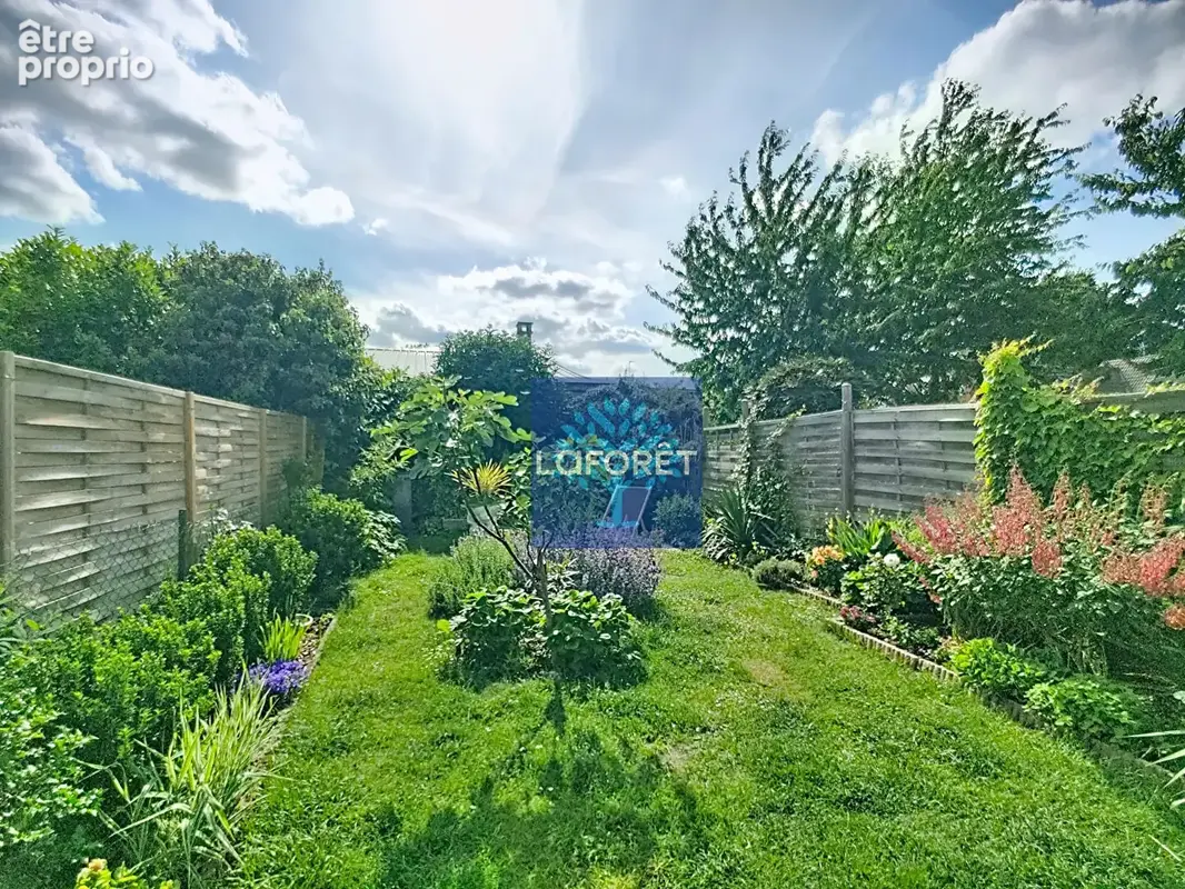 Maison à FACHES-THUMESNIL