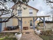 Maison à RIS-ORANGIS