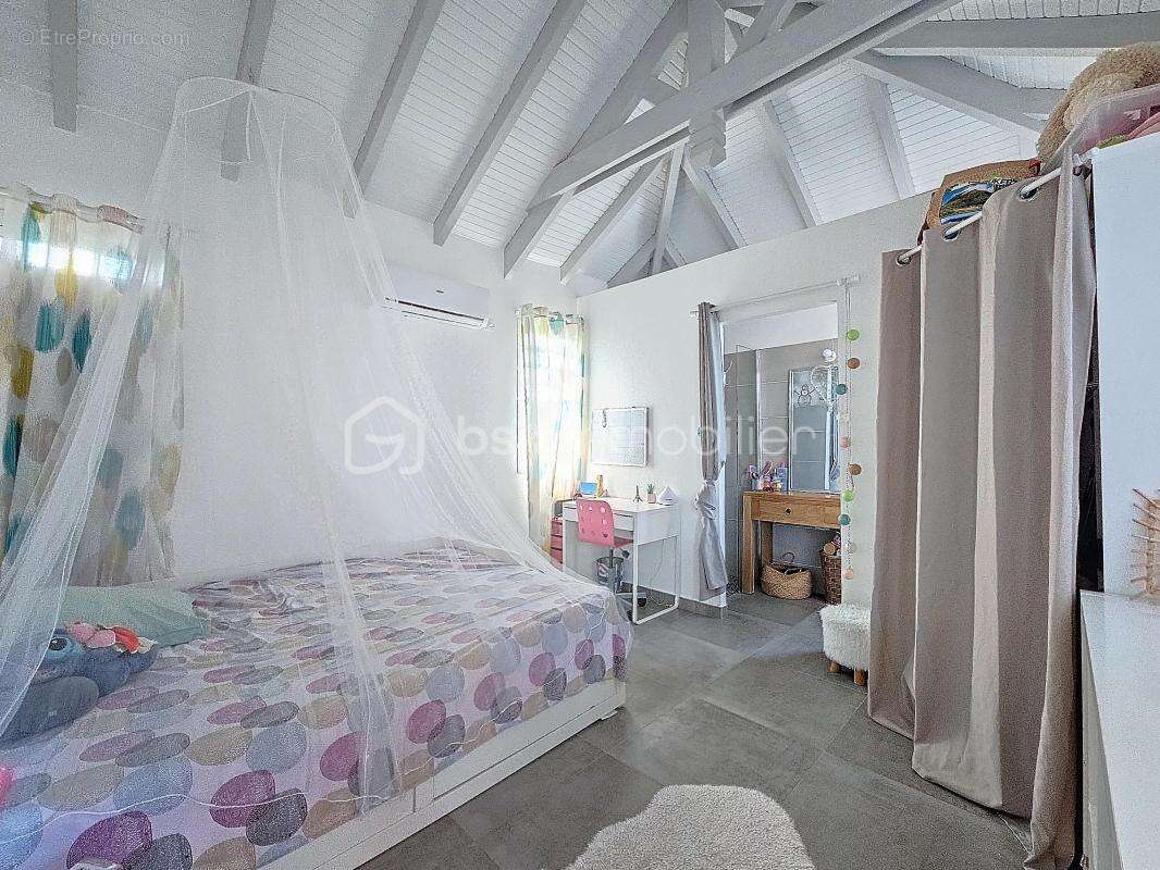 Maison à SAINT-FRANCOIS