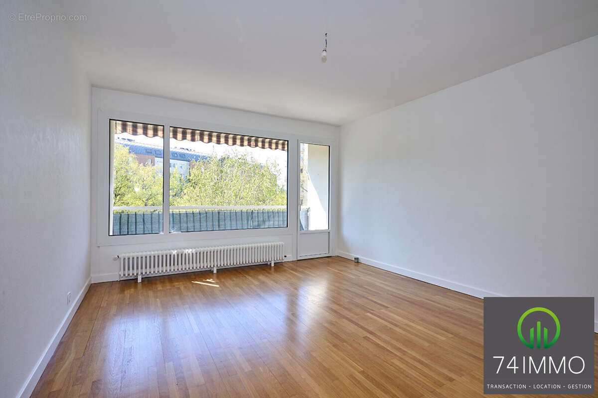 Appartement à ANNECY