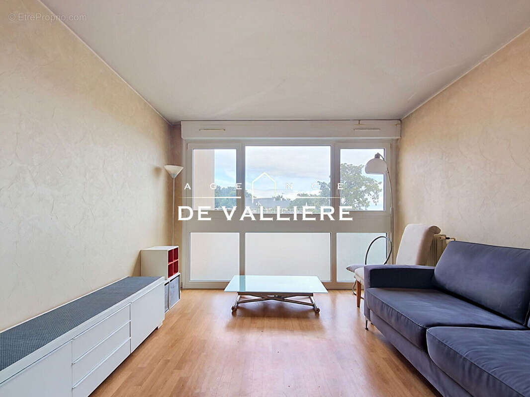 Rueil malmaison -  richelieu- chatagneraie- studio - photo 2