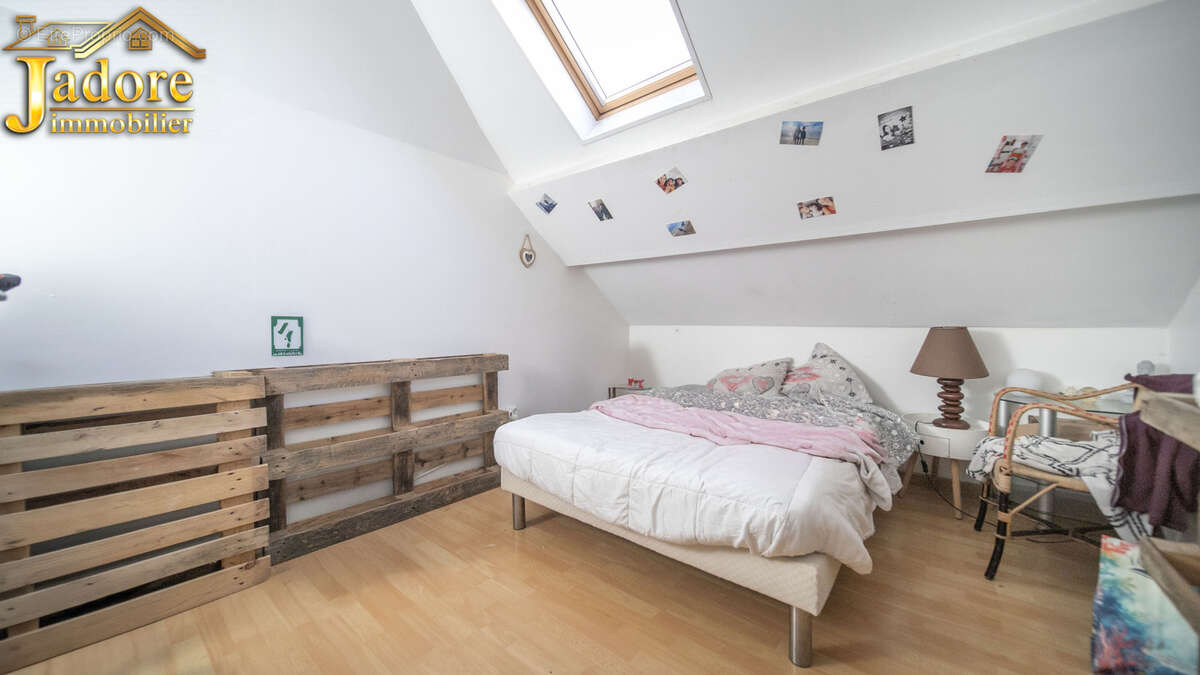 Maison à MOYENMOUTIER