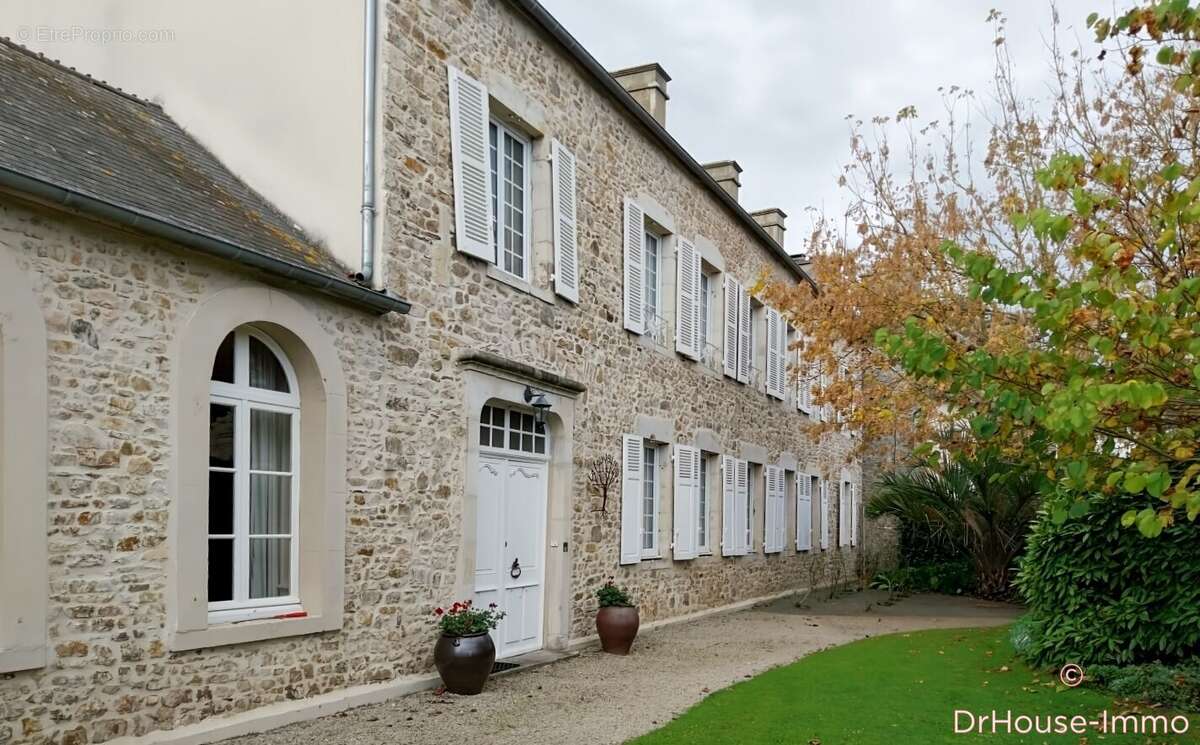 Maison 246 m² à Lessay  - photo 32