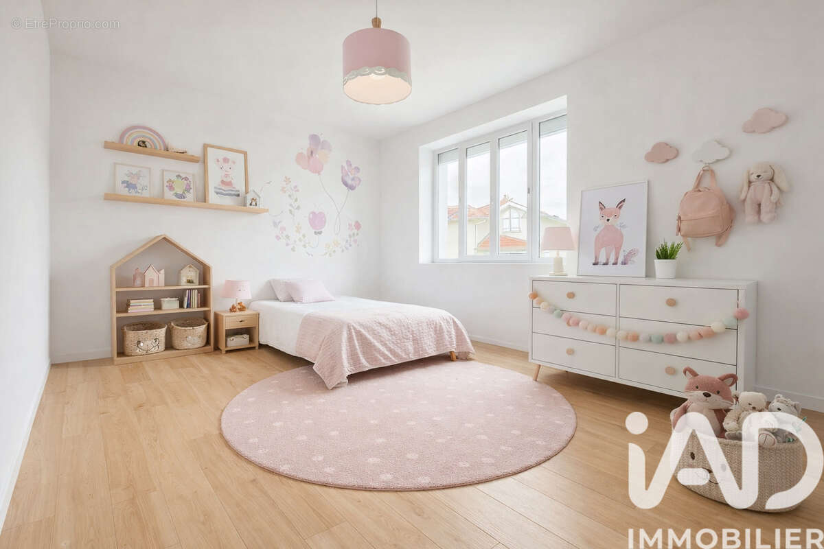 Photo 9 - Appartement à SAINT-LAURENT-DE-CHAMOUSSET