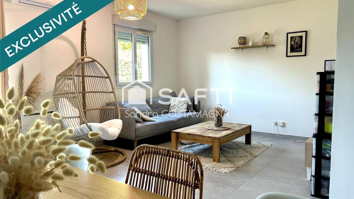 Photo 1 - Maison à BRESSOLS