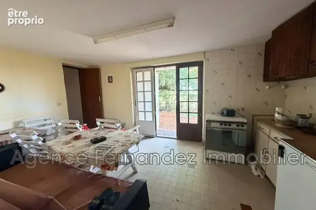 Maison 4 pièces 64 m² à vendre à Anzy-Le-Duc (71110) - photo 9