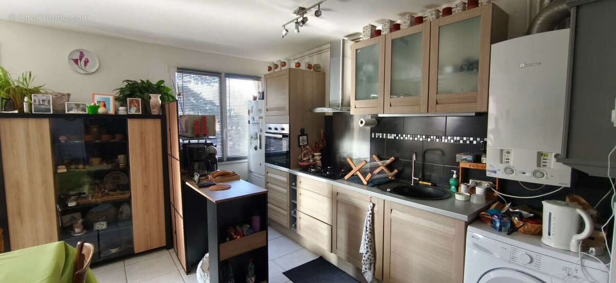 Appartement à DIEPPE