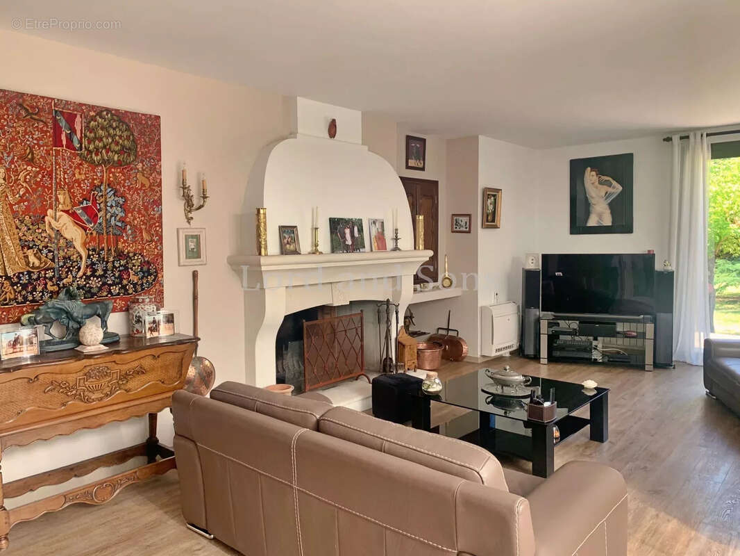 Maison à CARPENTRAS