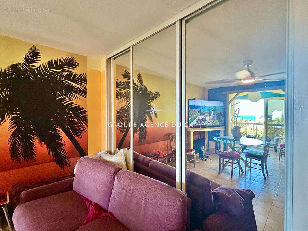 Appartement à FREJUS