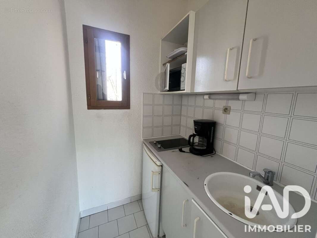 Photo 5 - Appartement à AGDE