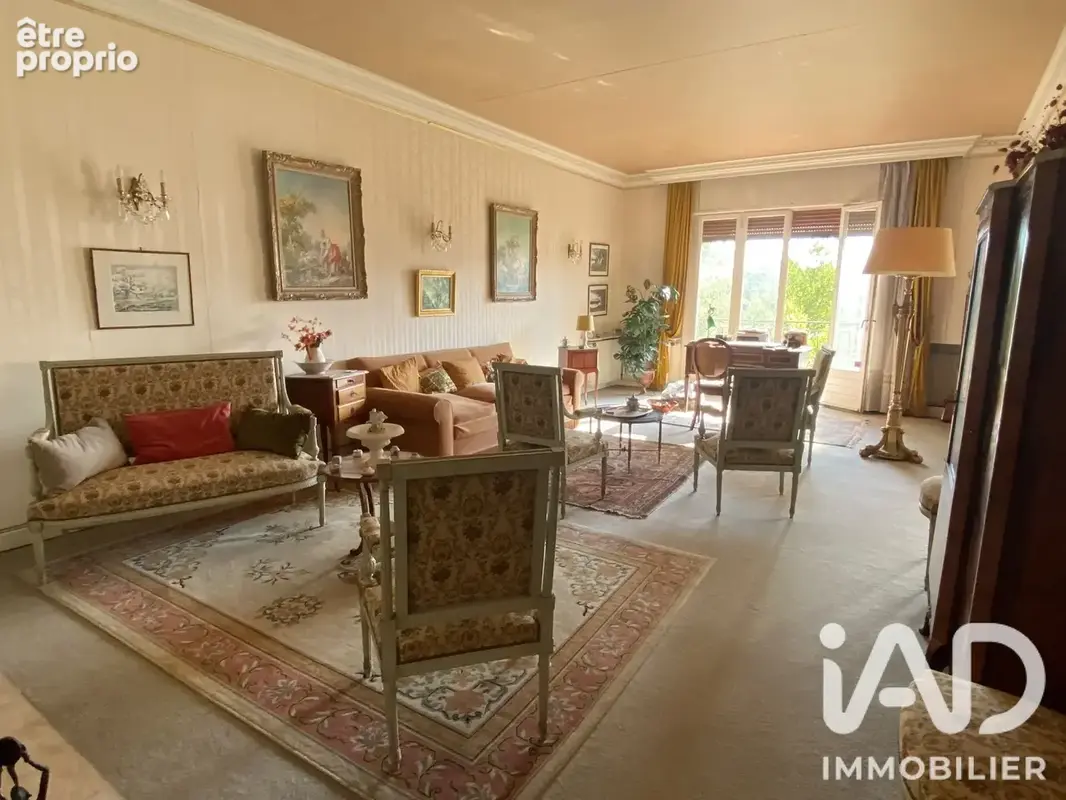 Photo 1 - Maison à MOLIERES-CAVAILLAC