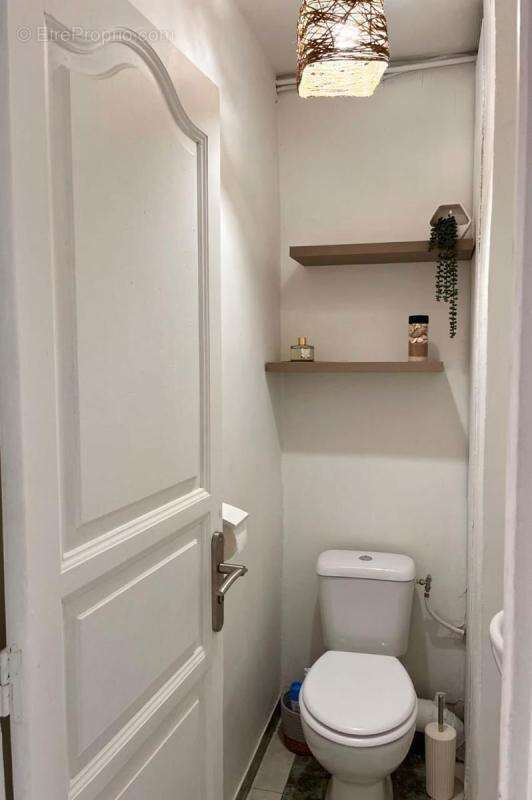 Appartement à POINTE-A-PITRE